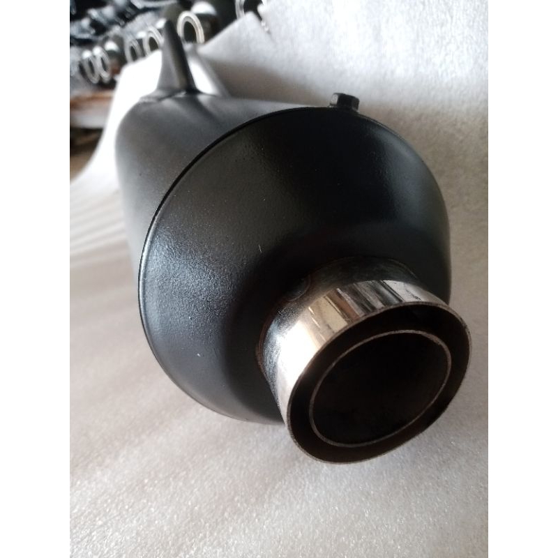 knalpot standar racing suara bas adem,untuk beat old,beat karbu,vario 110 fi,scoopy 2020 kebawah