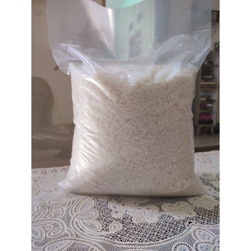 

Beras Cianjur Pulen 5Kg