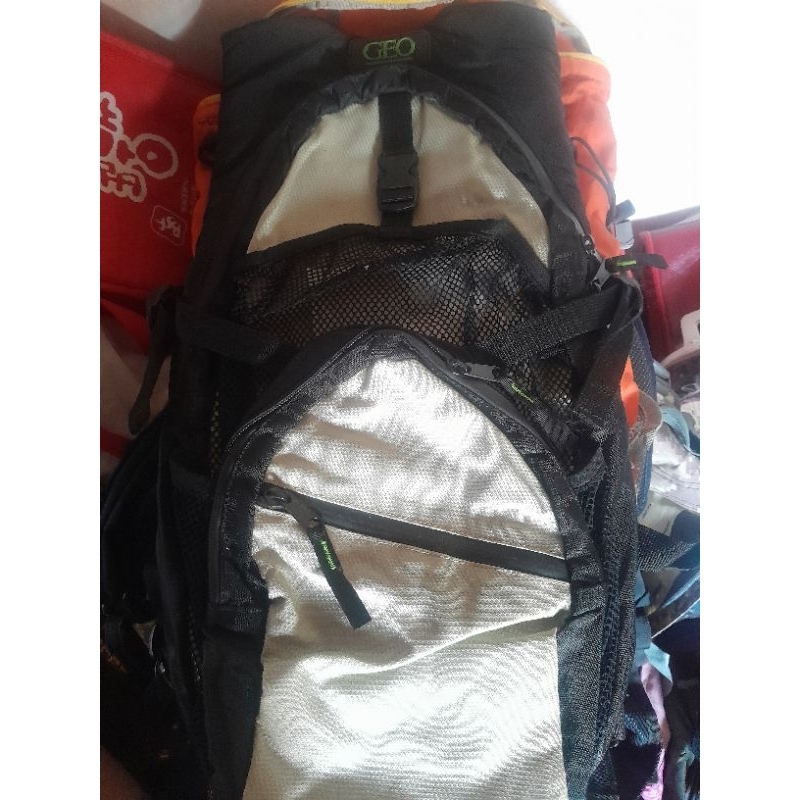 ransel outdoor national geographic