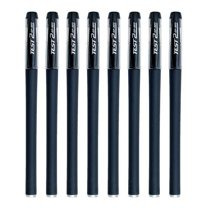 

Pulpen Gel GP380 Alat Tulis Pena Warna Hitam