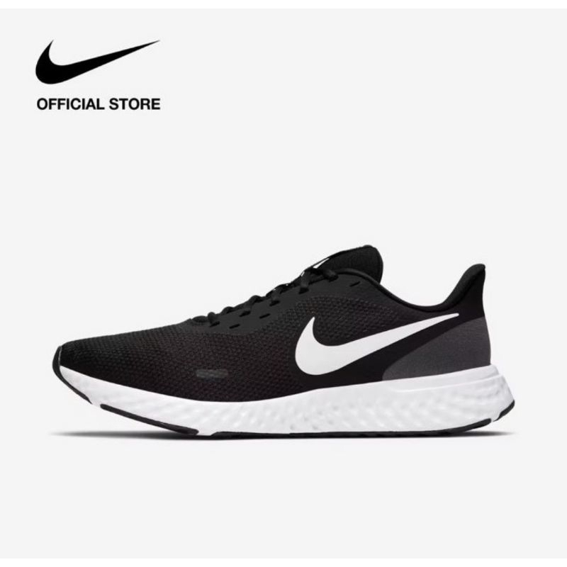 Nike men revolution 5 running Original size 46"