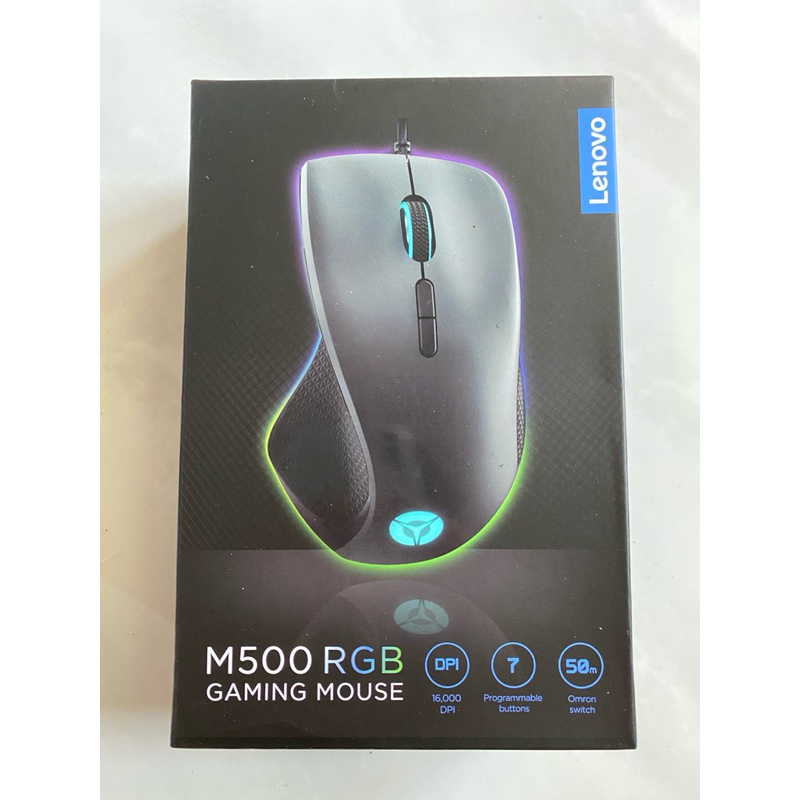 ORIGINAL !!! Mouse Lenovo M100,M300,M500 | Lenovo Legion | Lenovo Ideapad Gaming