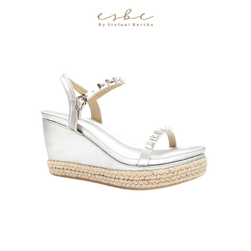 ESBE By Stefani Bertha - Macaria Roux Series B