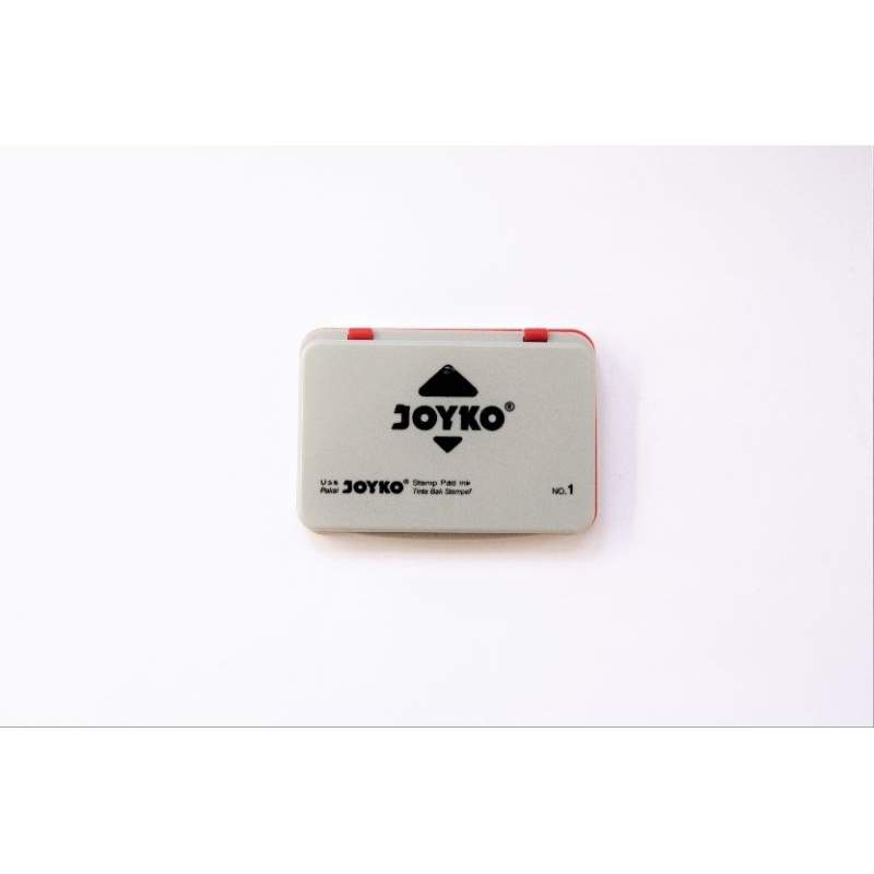 

Bantalan stampel Joyko no.1 / Bak stempel / Stamp pad
