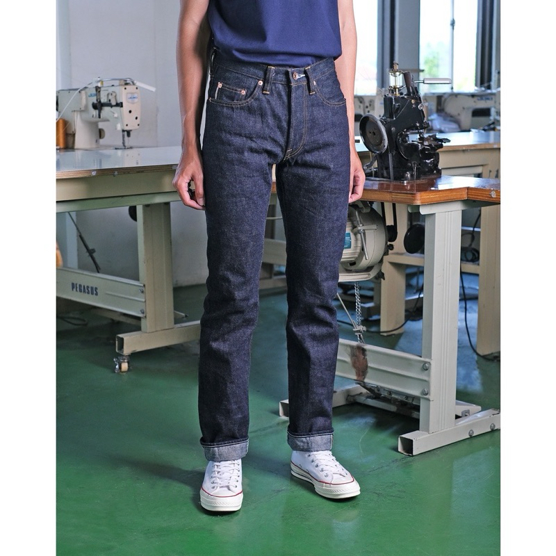 wingman denim jeans