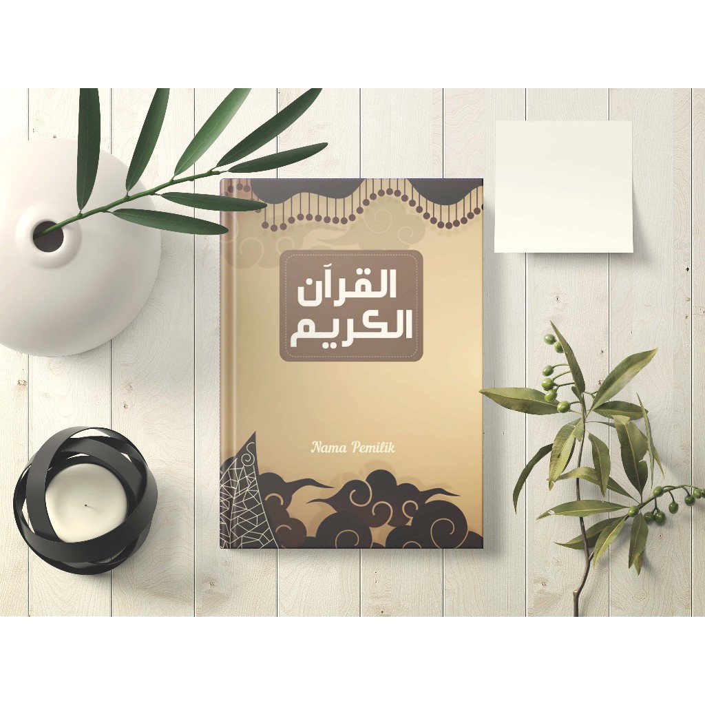 Custom  Nama Al Quran ; Al-Quran Unik ; Al-Quran Murah ; Al-Quran Kekinian ; Al-Quran Anak ;