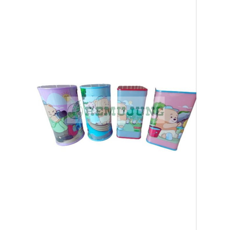 CELENGAN ANAK/ SAVING BOX