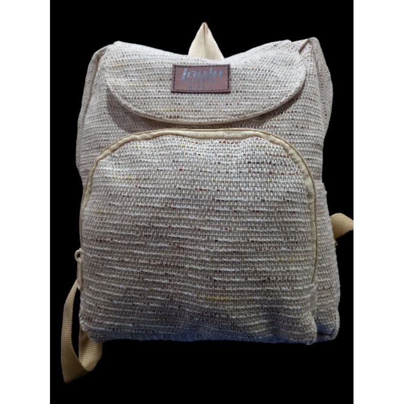 Tas Ransel Jogja besar