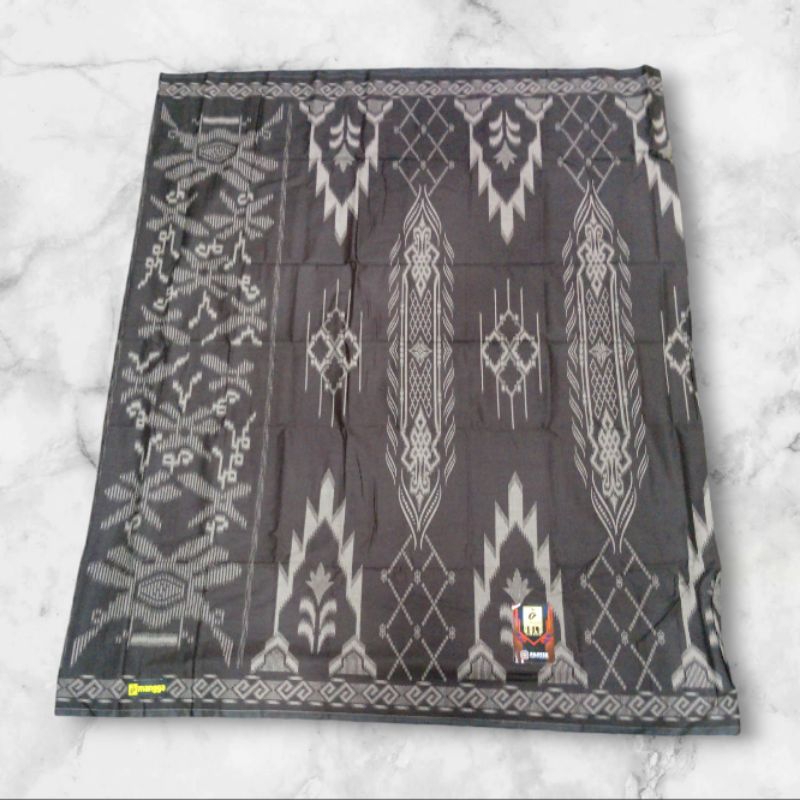 Sarung Mangga Gold Motif Murah