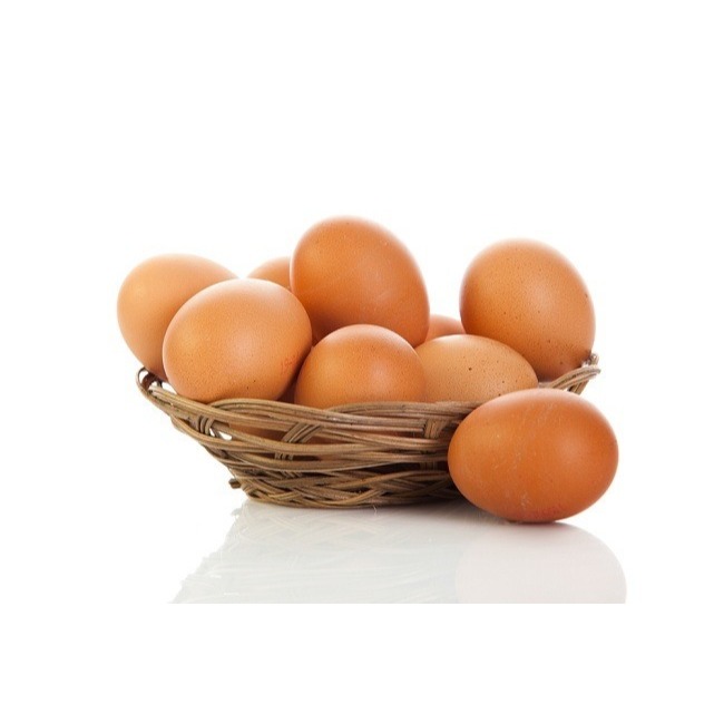 

Telur Ayam 250gr (Khusus INSTAN /GRAB INSTAN / GOSEND)