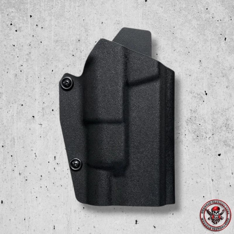 Holster kydex Glock 17 OWB /  Holster Glock 17 SR