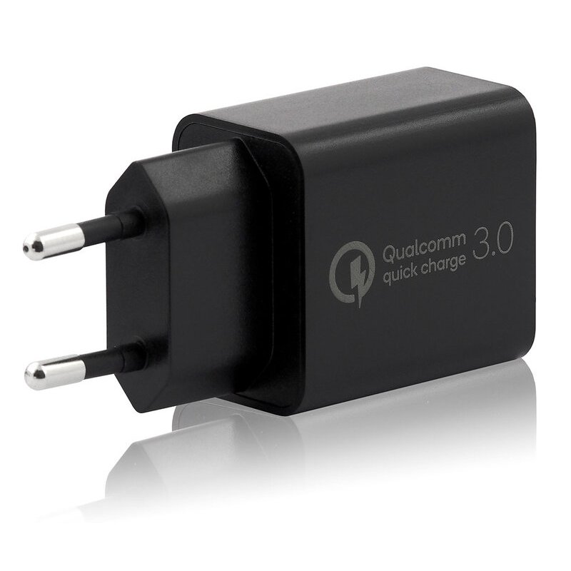 XTAR Quick Charge 3.0 USB XTAR Quick Charge 3.0 USB Charger 18W