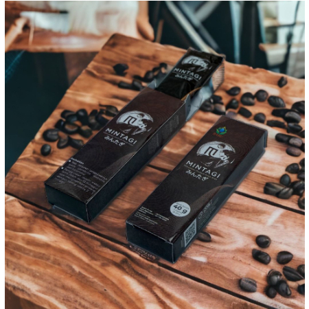 

Kopi Mintagi Penambah Stamina Pria Dewasa Original BPOM by PT Basu