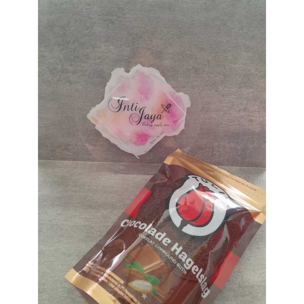 

TULIP CHCOCOLATE MESES ZIPPER 500 GR