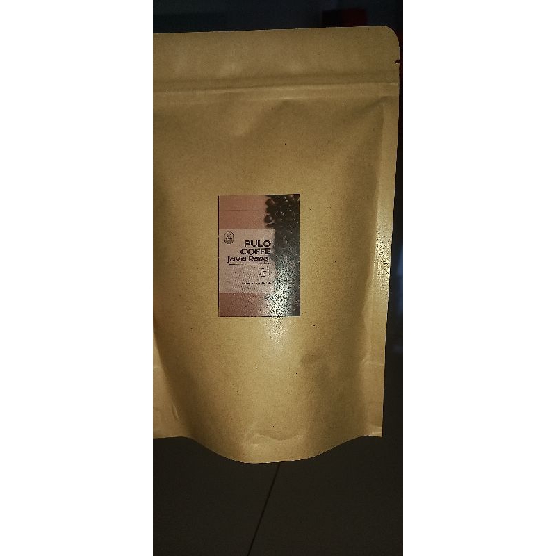 

kopi arabika garut 250gram