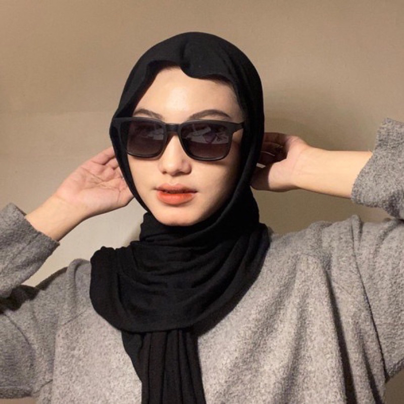 SAHARA SHAWL | PASHMINA KAOS RAYON | PASHMINA RAYON | PASHMINA BAHAN RAYON (TURKEY SHAWL)