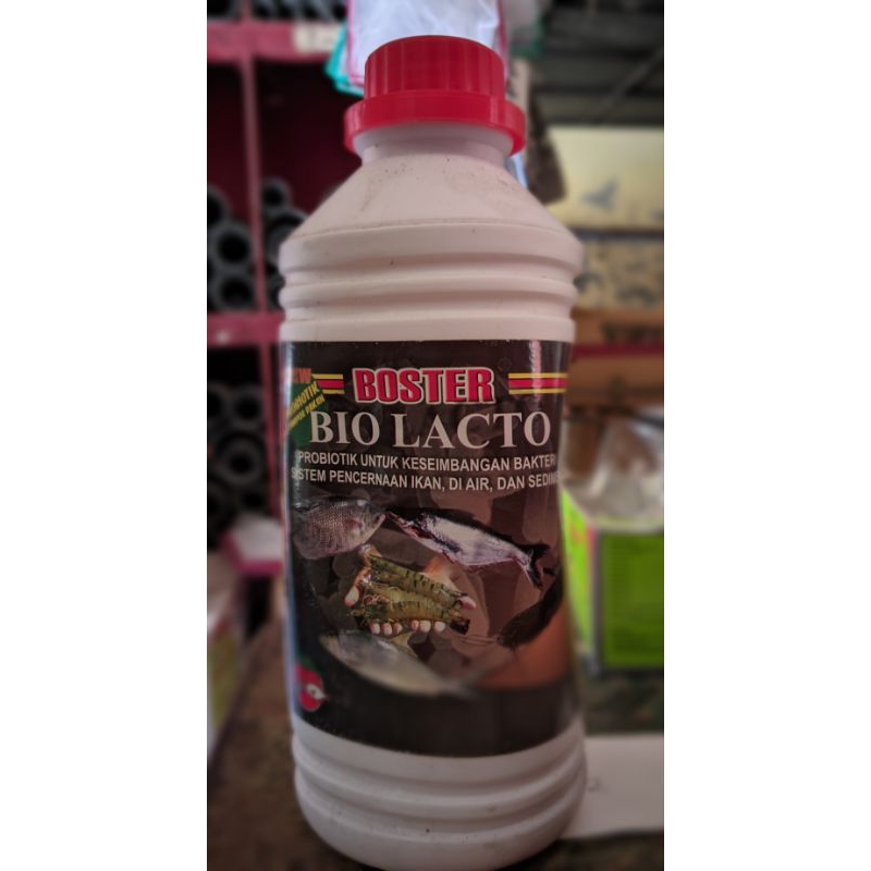 Bio Lacto 1 liter