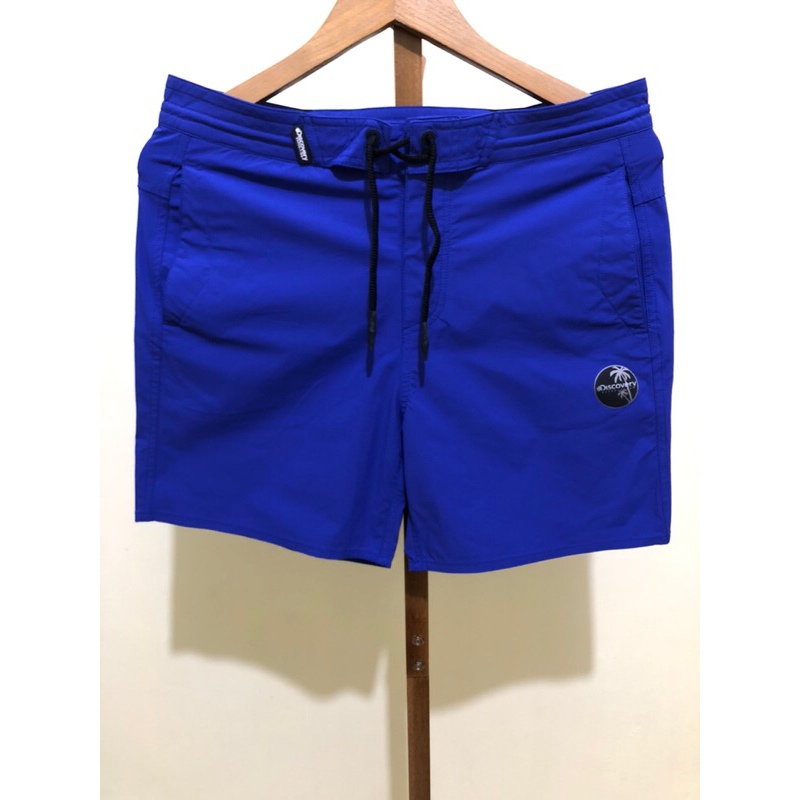 Celana Pendek Discovery Expedition