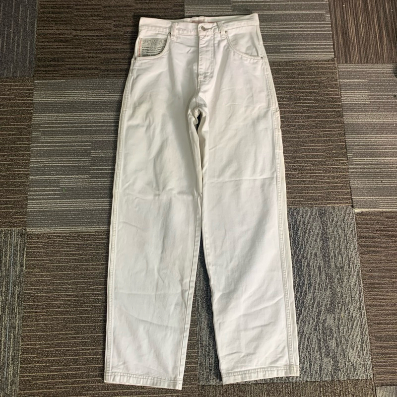fubu jeans vintage not stussy
