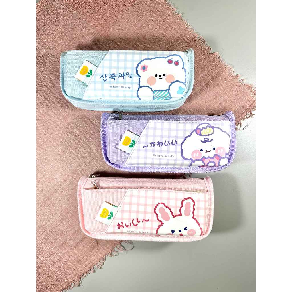 

(PCS) KP RESLT KY-7675 KAYAGI / KOTAK PENSIL RESLETING KAYAGI