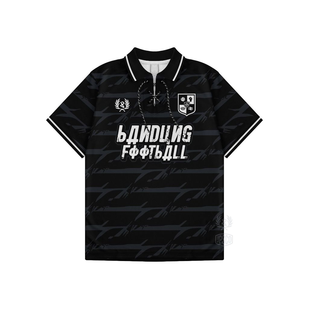 JERSEY PERSIB BANDUNG FOOTBALL CASUAL JERSEY OLAHRAGA VINTAGE RETRO