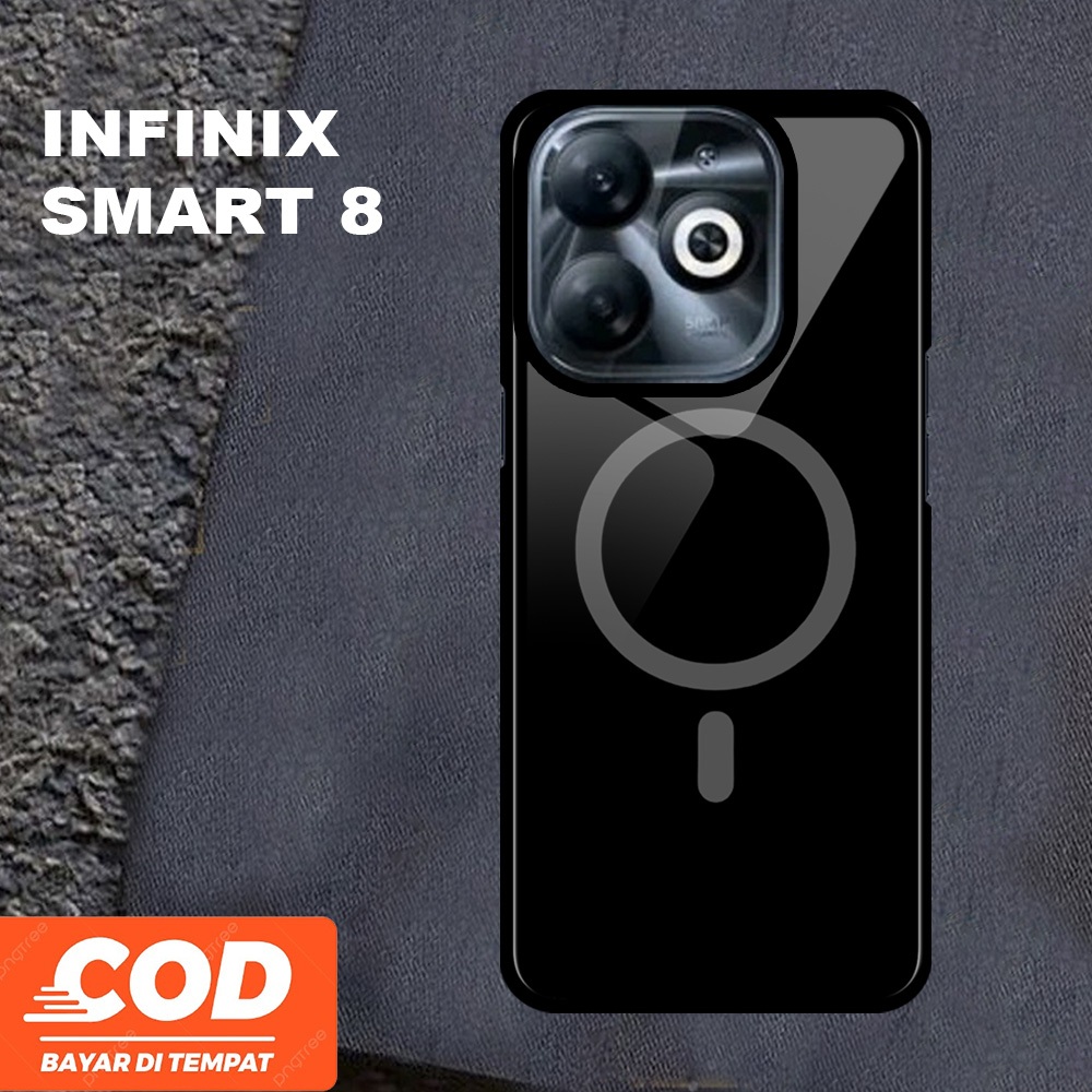 [A30] CASING HANDPHONE INFINIX SMART 8 - CASE INFINIX SMART 8 - CASING VIRAL TERBARU INFINIX SMART 8