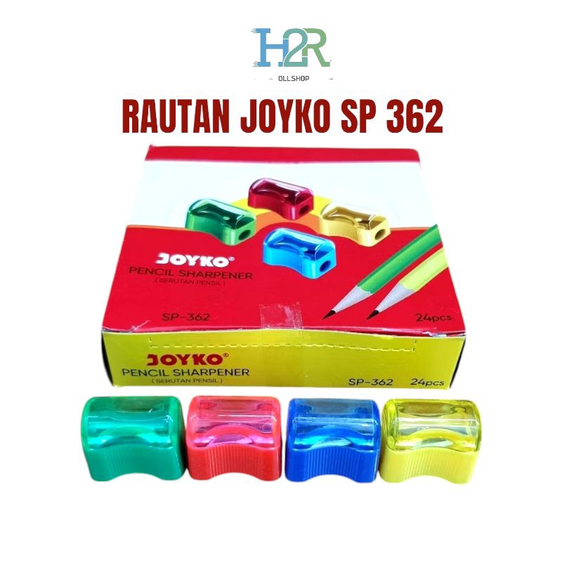 

Rautan Joyko SP 362/Rautan Roti/serutan