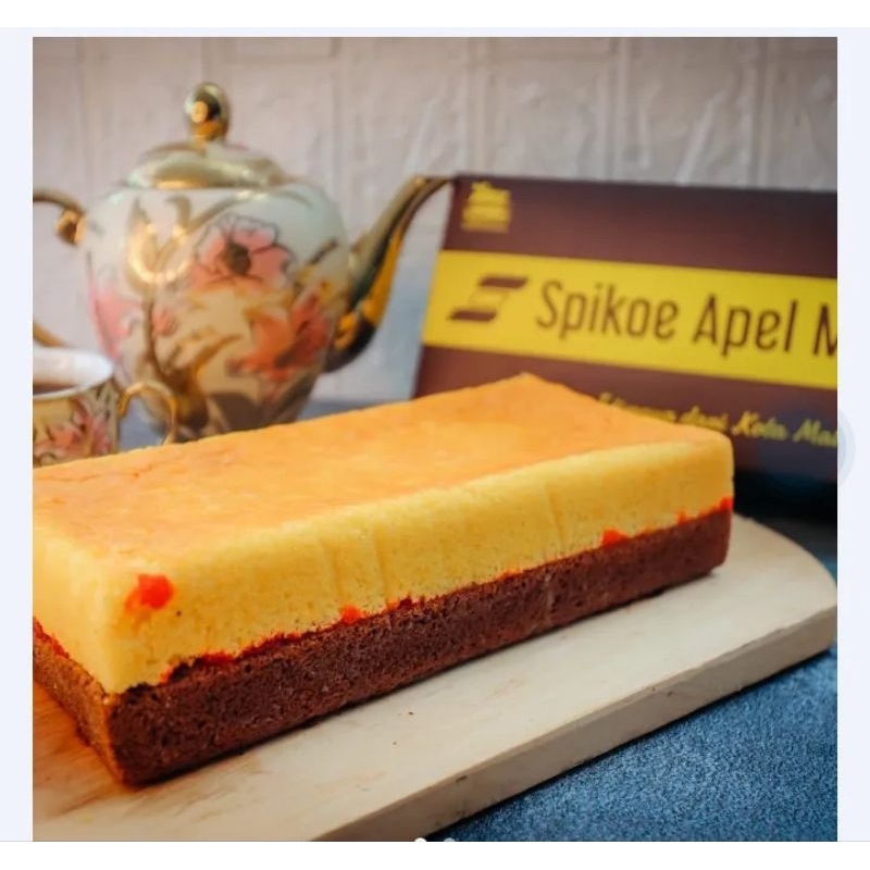 

spikoe/ spiku khas malang