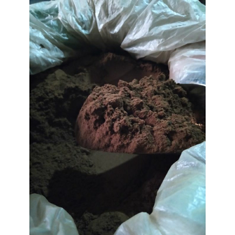 

SUKO Kopi Bubuk Hitam Kemasan 50kg Cocok untuk Pewirausaha