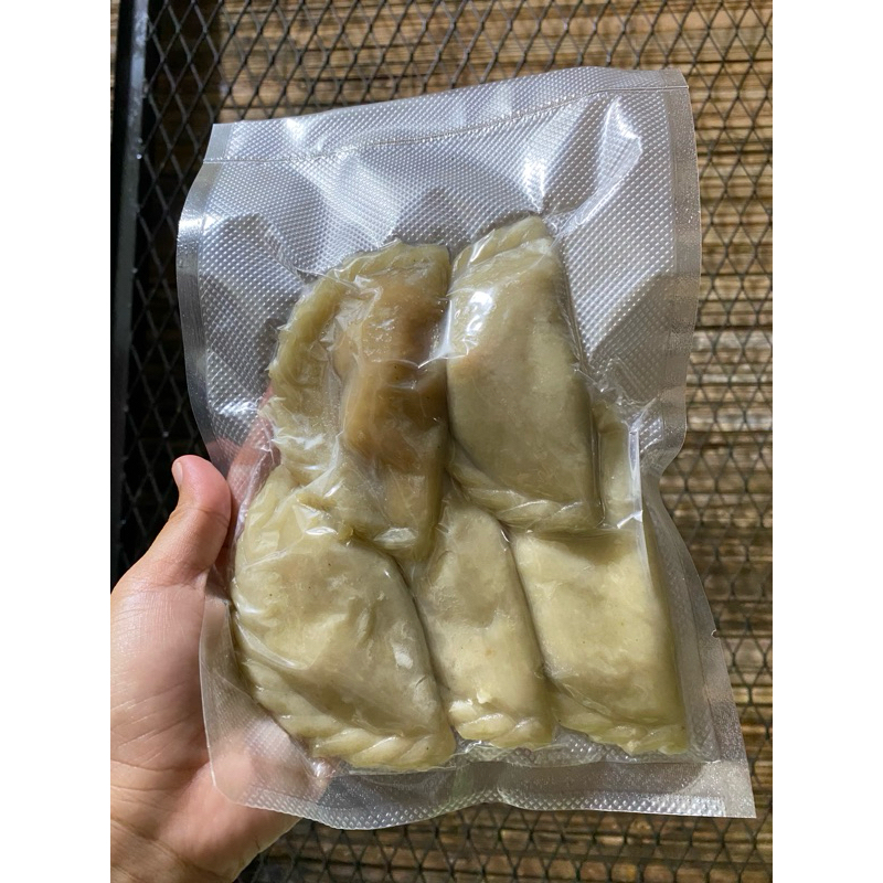 

Cireng Ayam Frozen isi 6