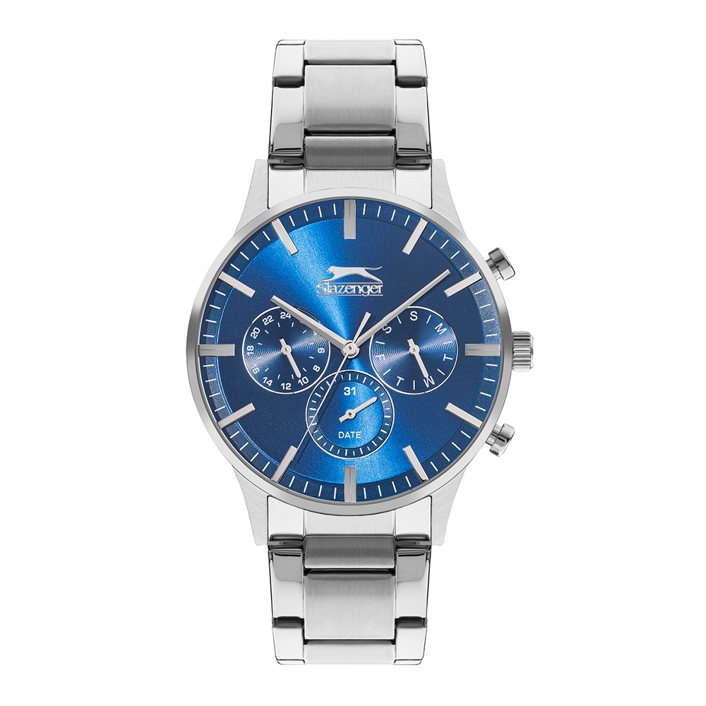 Slazenger SLZ SL.09.2214.2.01 Fashion Men's Watch