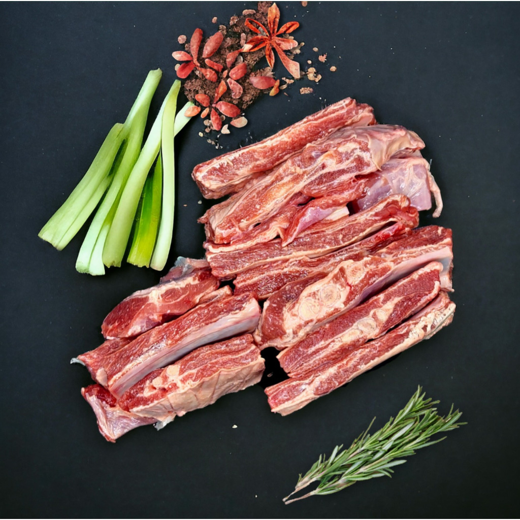 

Iga Rusuk Kambing Kemasan 500gr