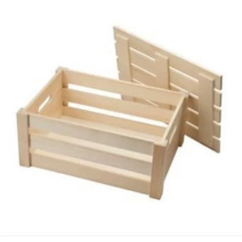 

TAMBAHAN PACKING KAYU