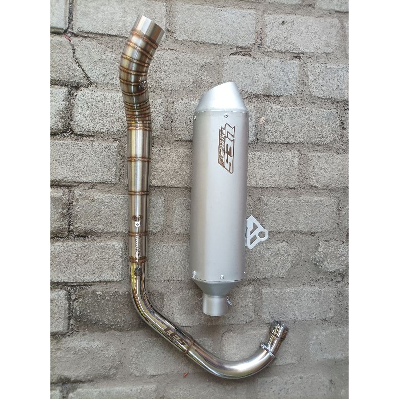 knalpot ktm copy ktm knalpot pentagon knalpot LES