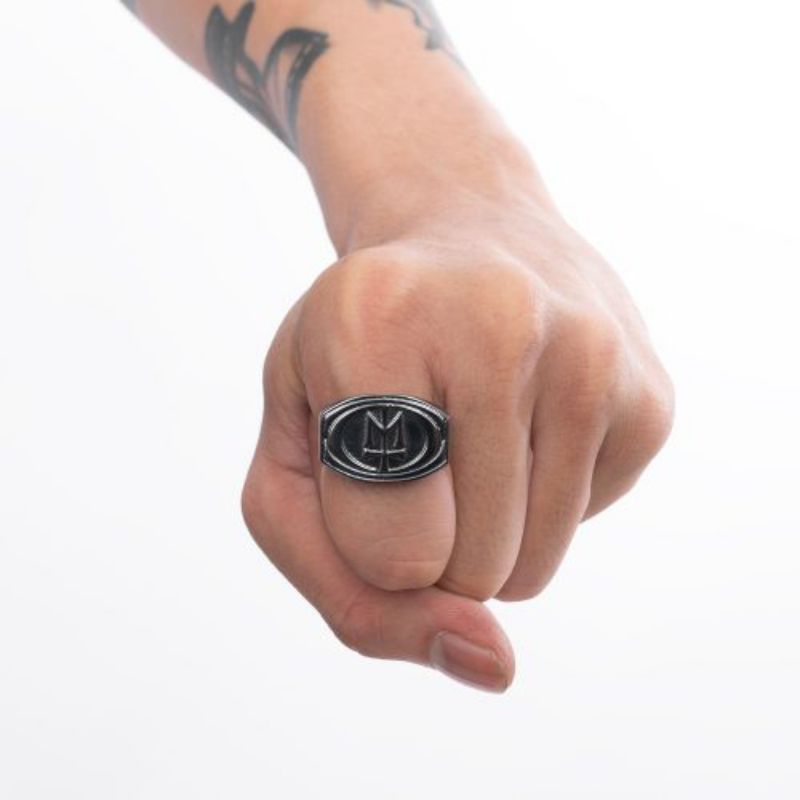 cincin MATERNAL Exring BL