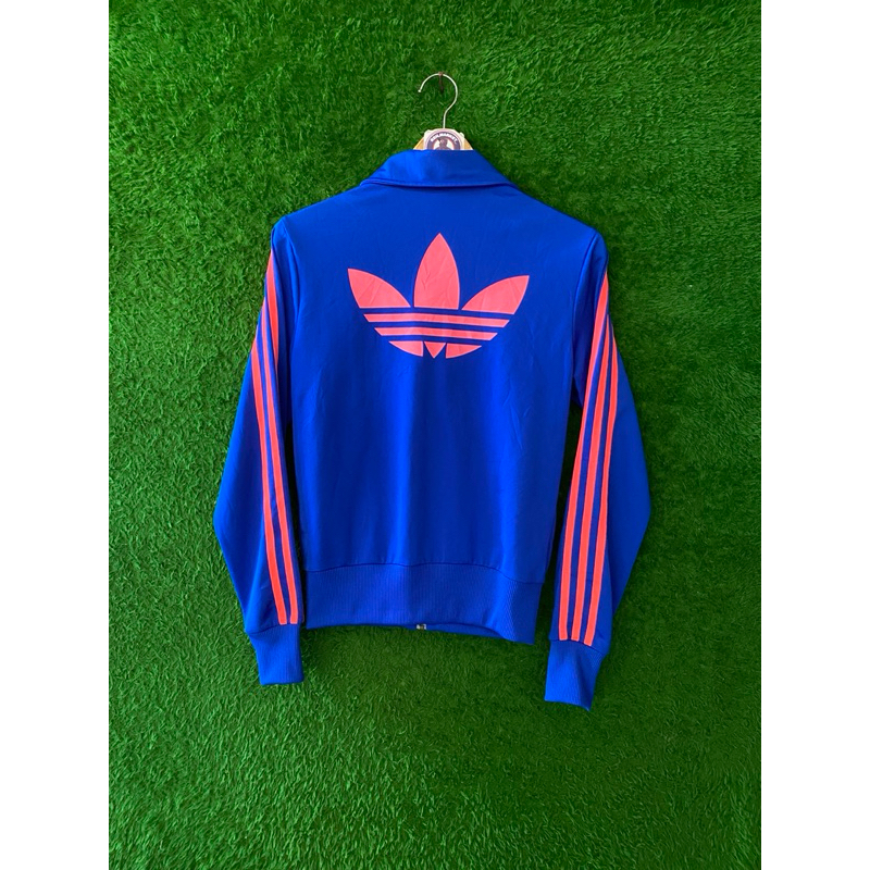 TRACKTOP ADIDAS FIREBRID DUBLIN WOMEN SERIES