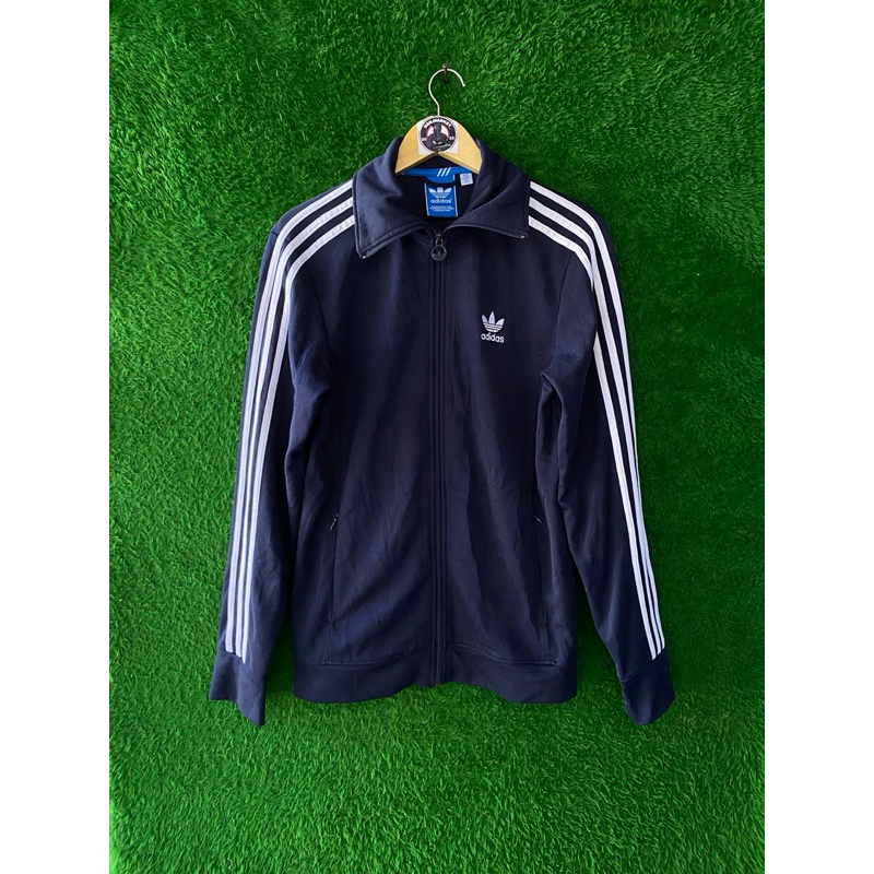 TRACKTOP ADIDAS EUROPA DARK NAVY ORIGINAL