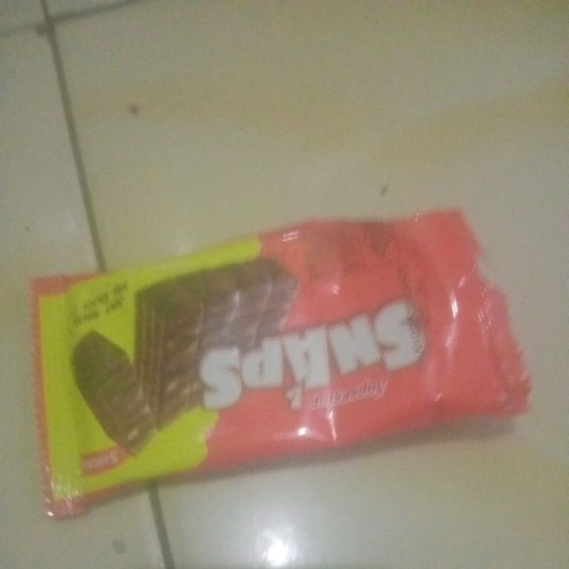 

snek enak
