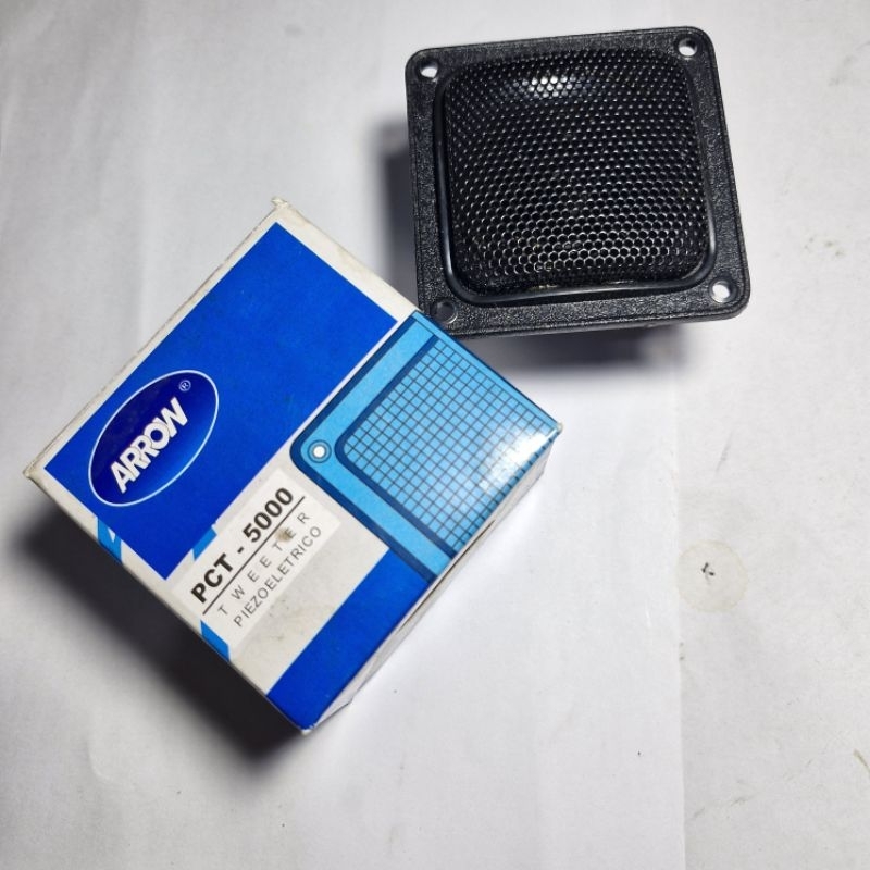 TWITTER TWETER TWITER ARROW SPIKER SPEAKER SPEKER ARROW PCT 5000