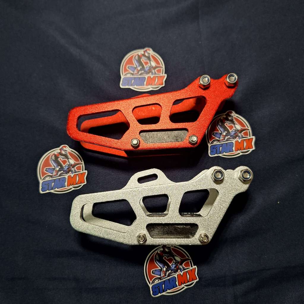 Tensioner Rantai Stabiliser Chain Guide CRF 250 Rally