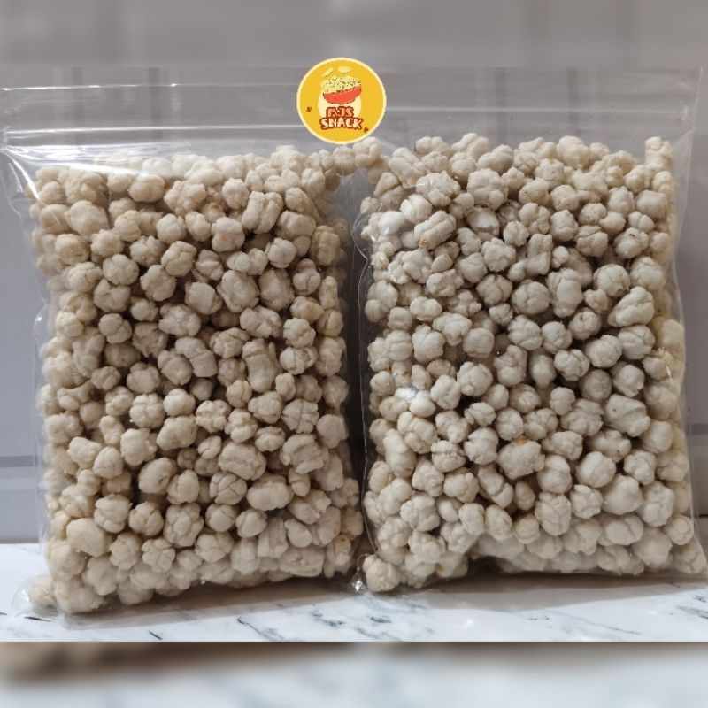 

PILUS CIKUR 250GR/PILUS KENCUR