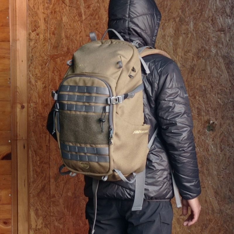TAS DAYPACK SEMI CARRIER DEFENSE 40 LITER CONSINA