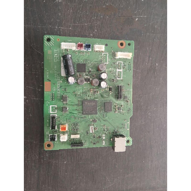 mainboard printer brother  t310