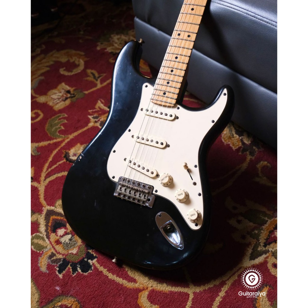 Gitar Fender Stratocaster Highway One USA 2009