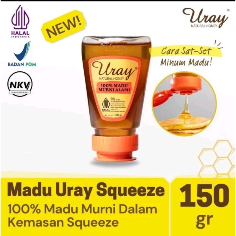 

madu uray