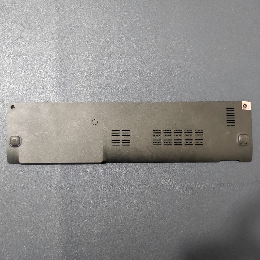 Tutup HDD/RAM Laptop ASUS A46C Cover Bottom Case Original Copotan