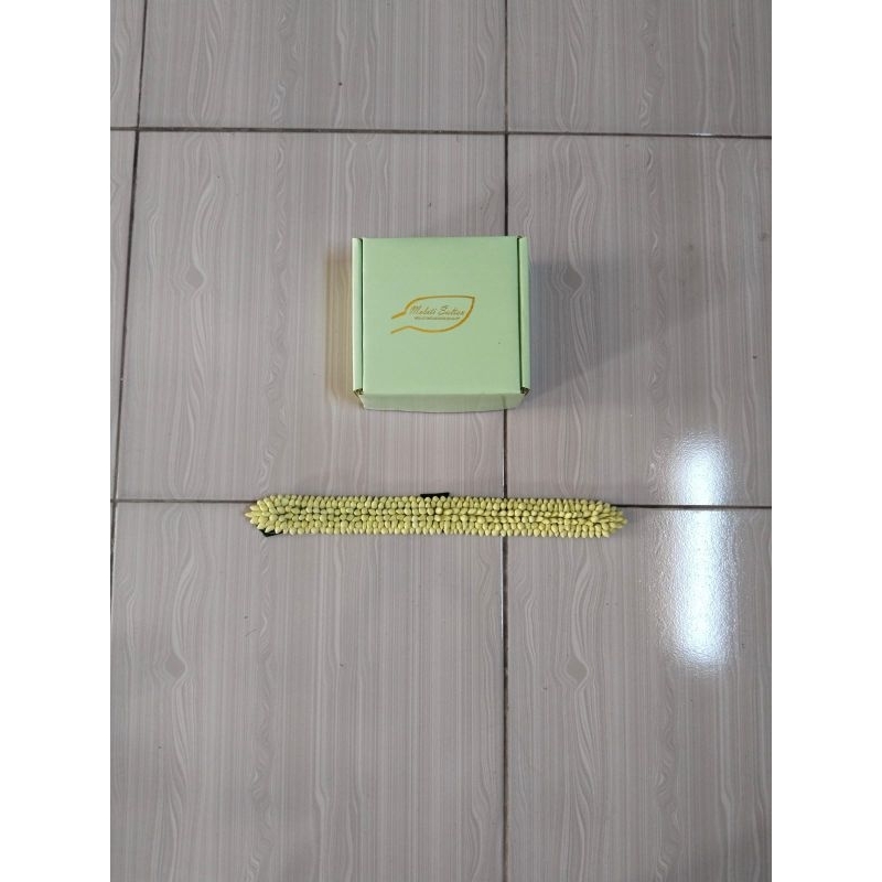 melati sultan super keket solo