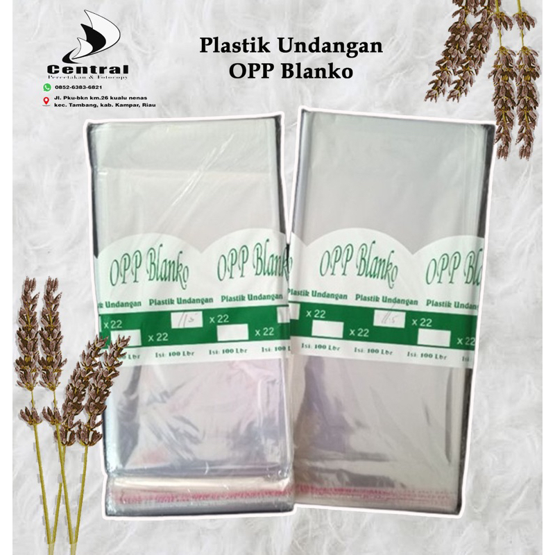 

plastik undangan (plastik opp)