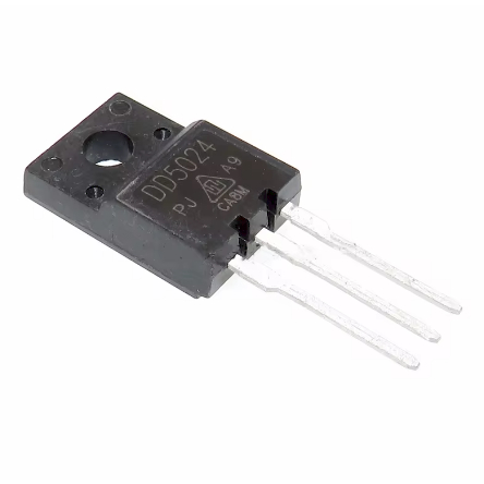 D5024 D 5024 transistor horisontal tv polytron