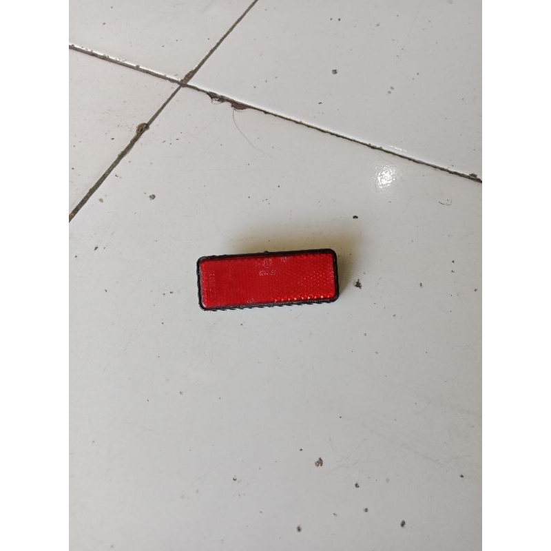 mata kucing spakbor R15 V3 Vixion R 155 Aerox 155 old bekas original